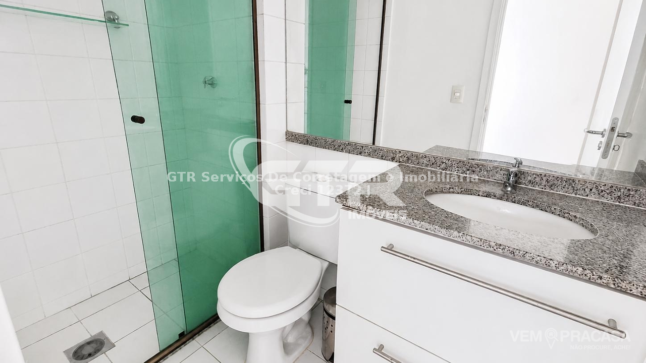 Apartamento para alugar no Centro, Campo Grande – foto 13