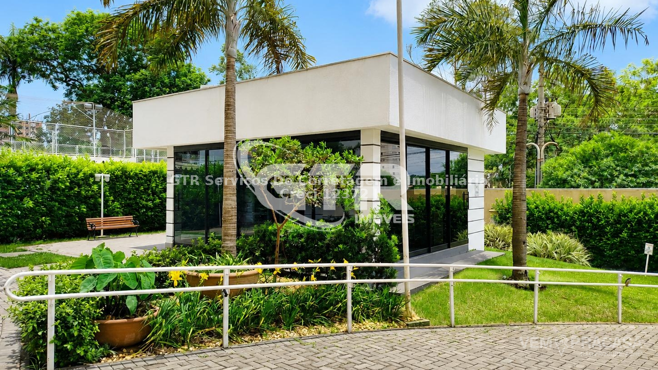 Apartamento para alugar no Centro, Campo Grande – foto 21