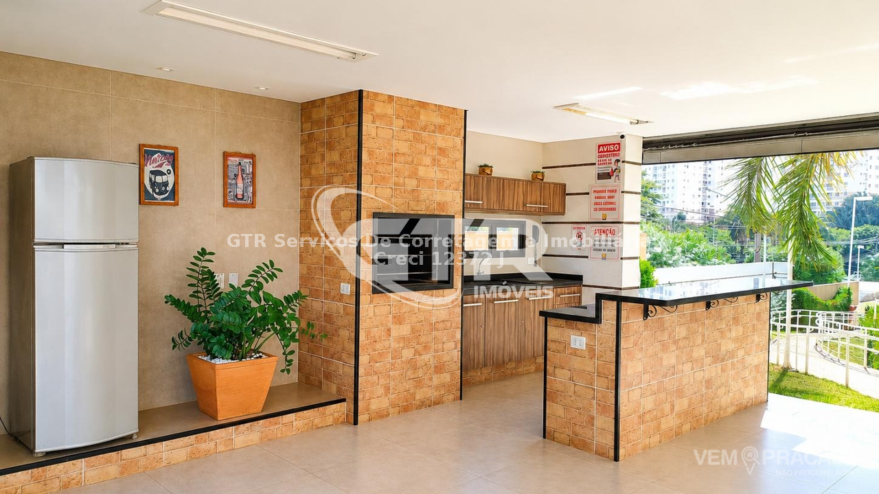 Apartamento para alugar no Centro, Campo Grande – foto 22