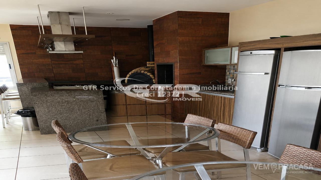 Apartamento para alugar no Centro, Campo Grande – foto 29