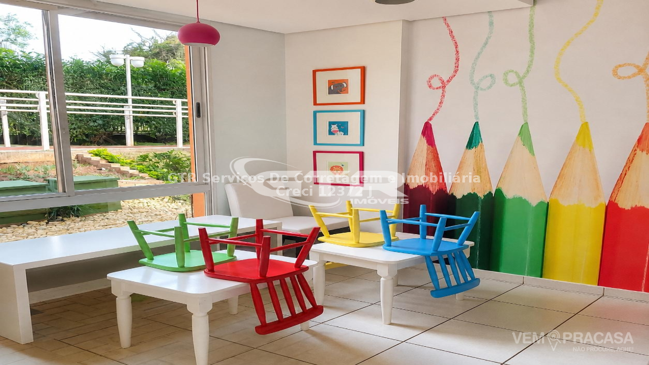 Apartamento para alugar no Centro, Campo Grande – foto 30
