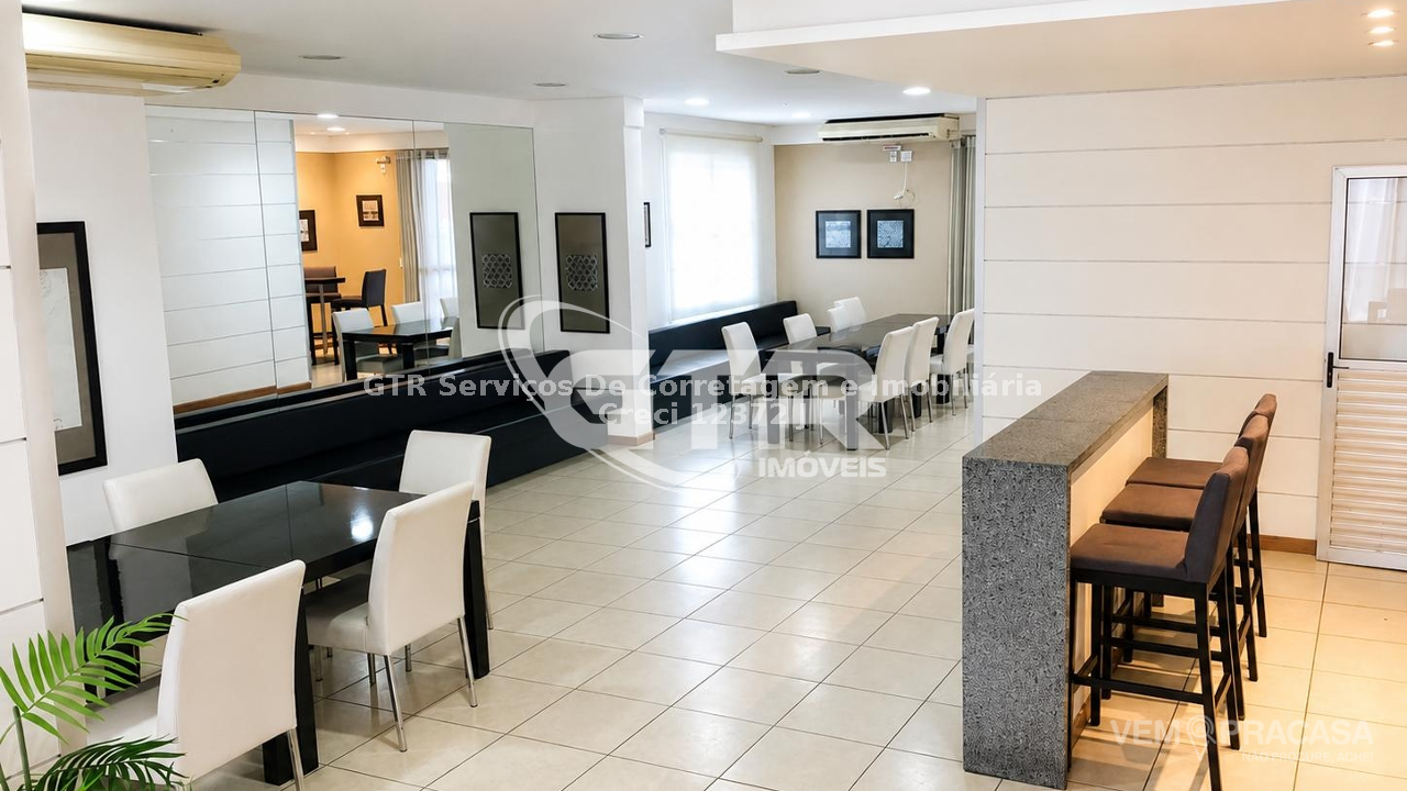 Apartamento para alugar no Centro, Campo Grande – foto 40