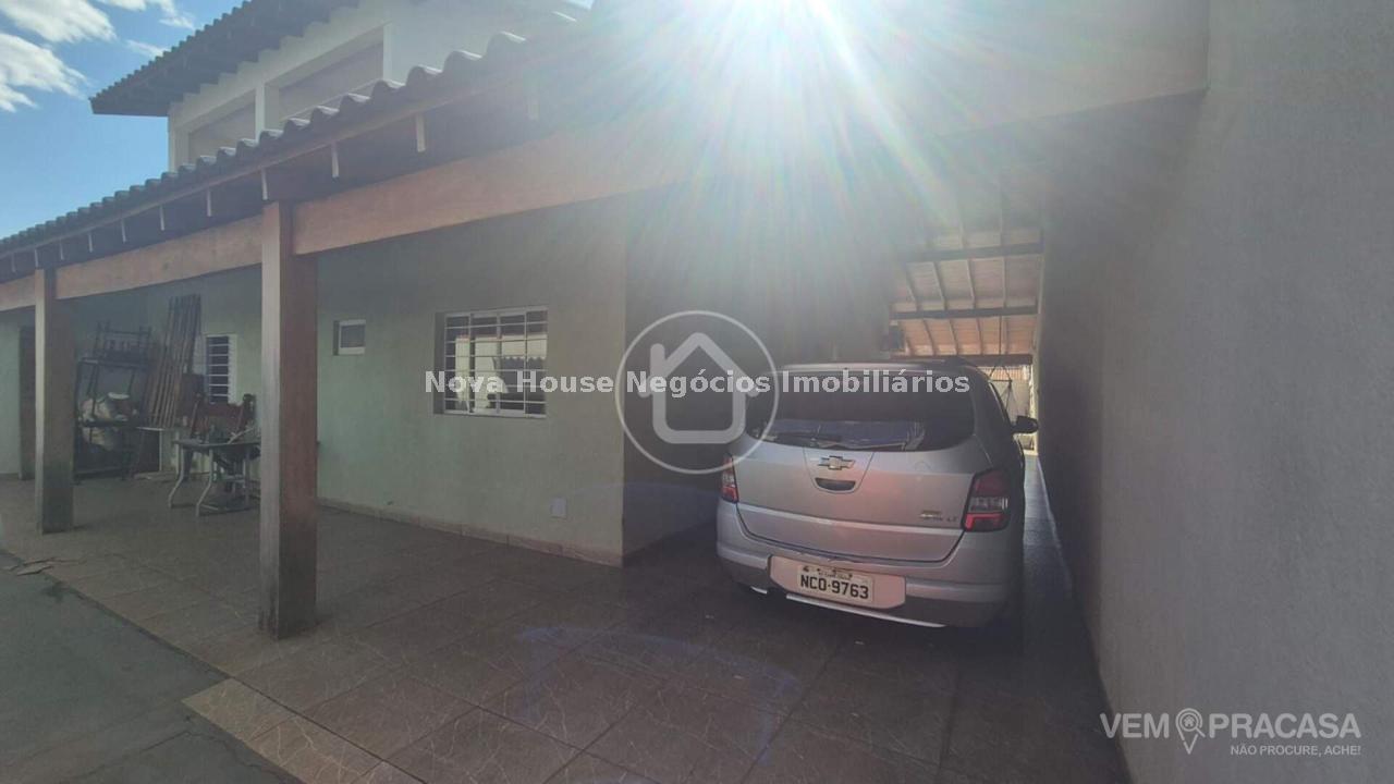 Sobrado à venda no Recanto dos Pássaros, Campo Grande – foto 3