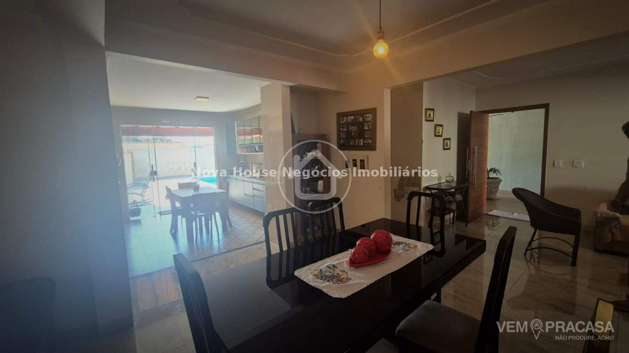 Sobrado à venda no Recanto dos Pássaros, Campo Grande – foto 7