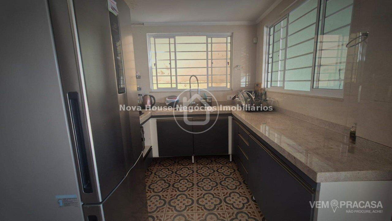 Sobrado à venda no Recanto dos Pássaros, Campo Grande – foto 8