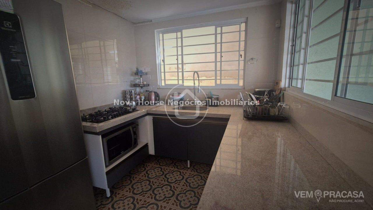 Sobrado à venda no Recanto dos Pássaros, Campo Grande – foto 9