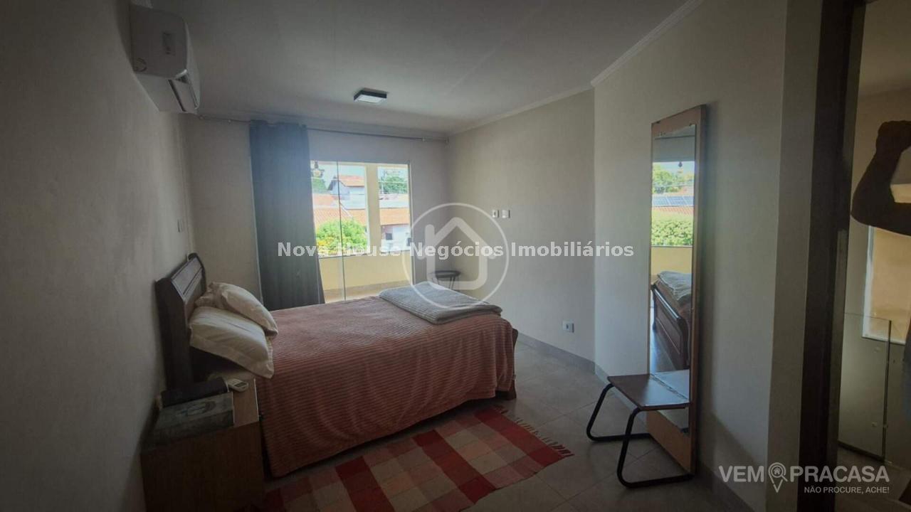 Sobrado à venda no Recanto dos Pássaros, Campo Grande – foto 11