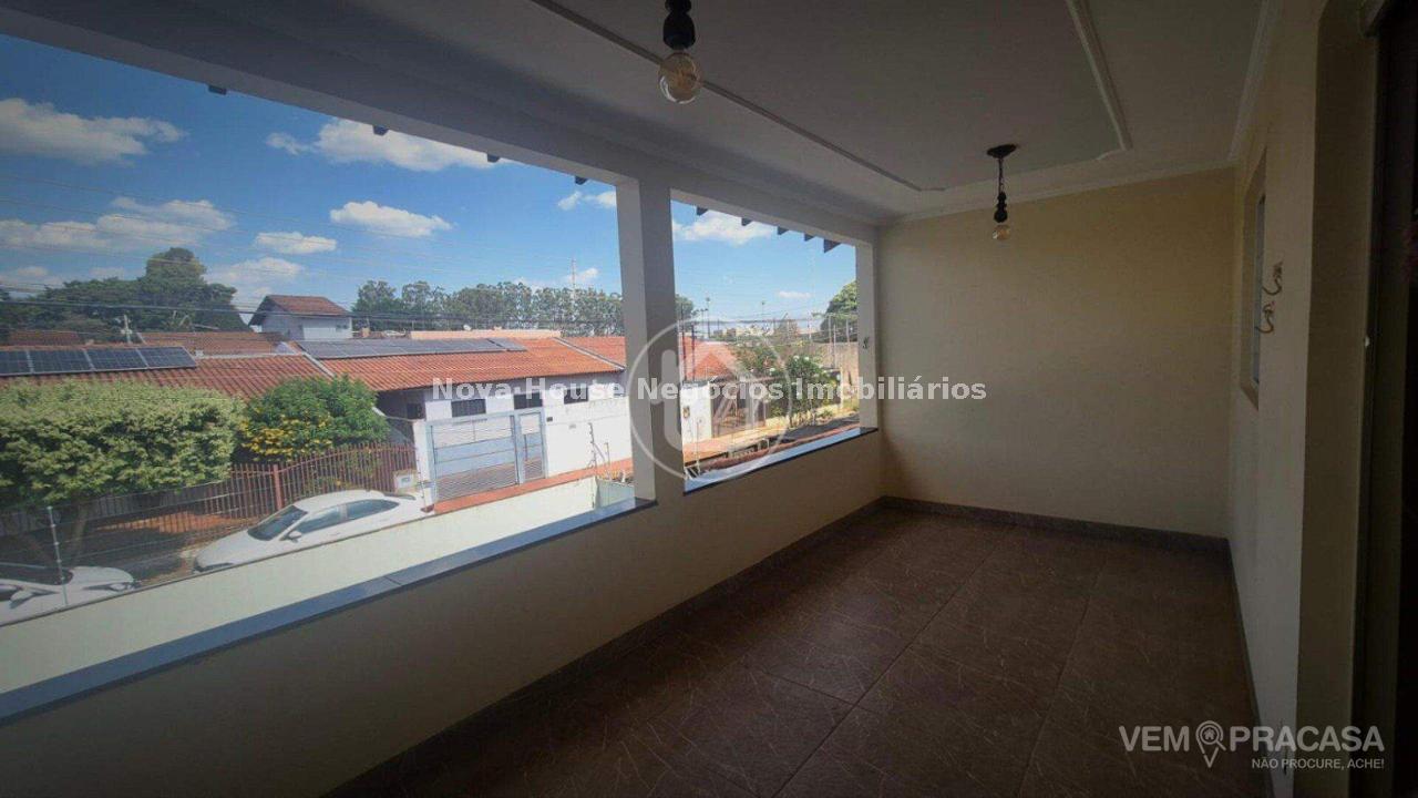 Sobrado à venda no Recanto dos Pássaros, Campo Grande – foto 12