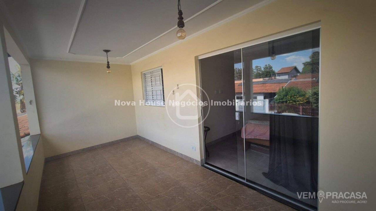 Sobrado à venda no Recanto dos Pássaros, Campo Grande – foto 13