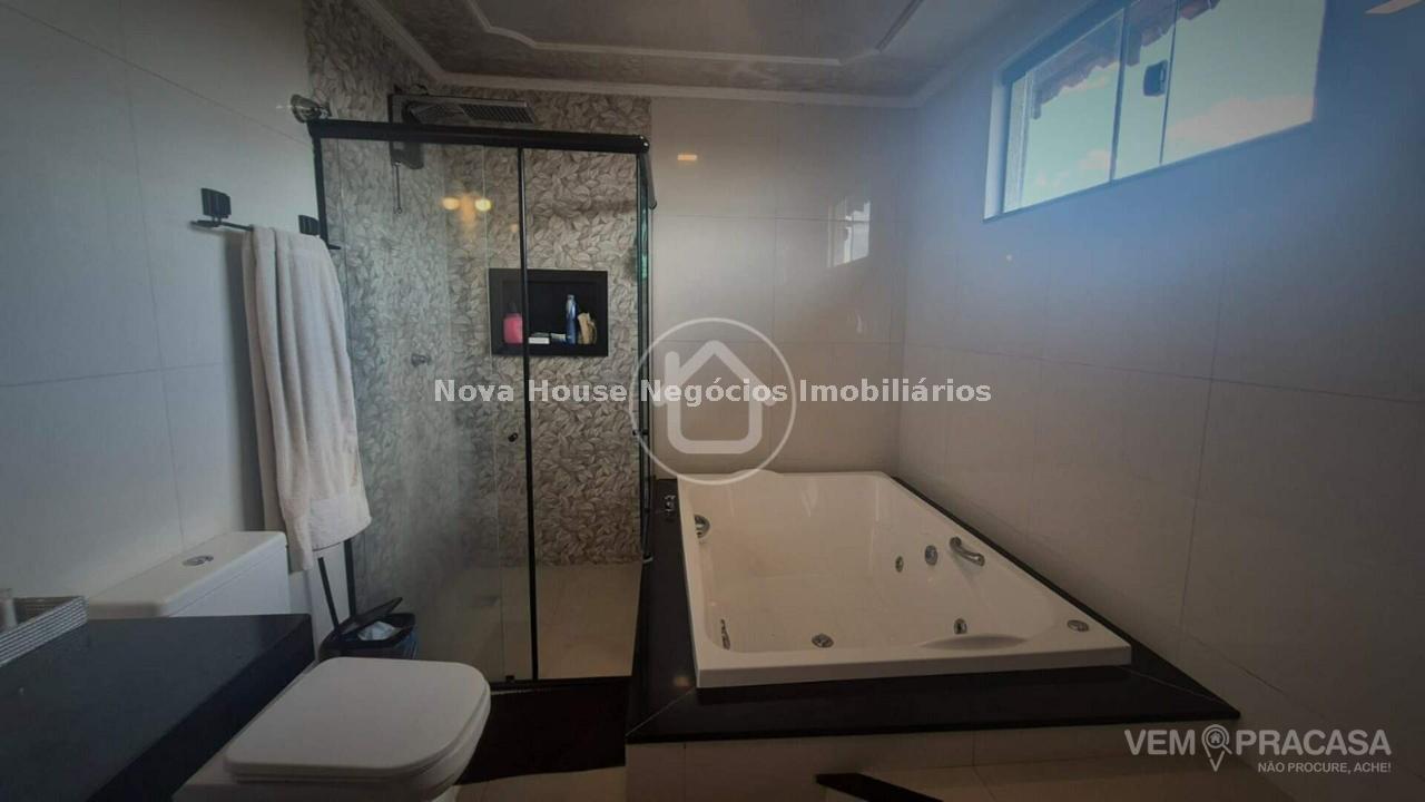Sobrado à venda no Recanto dos Pássaros, Campo Grande – foto 14
