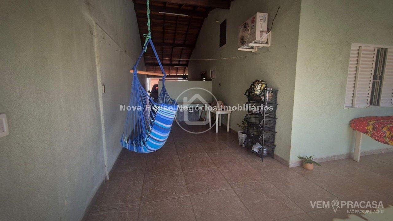 Sobrado à venda no Recanto dos Pássaros, Campo Grande – foto 17