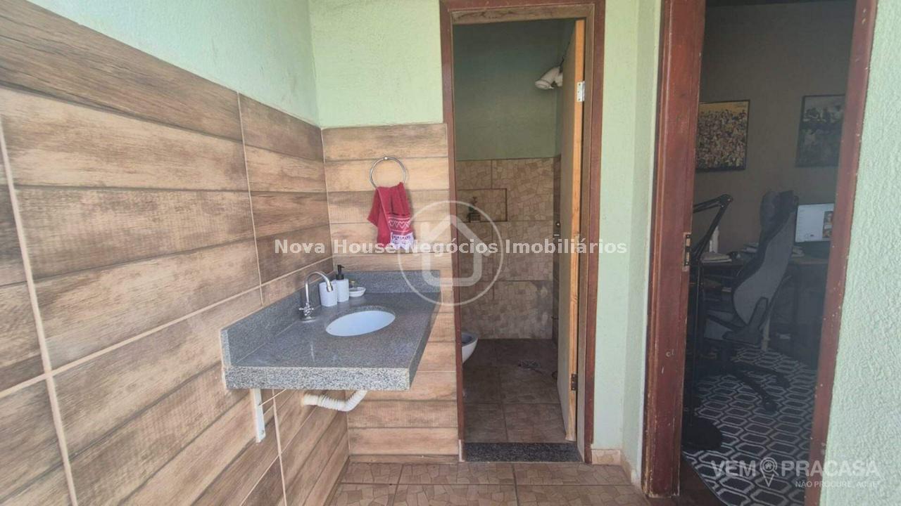 Sobrado à venda no Recanto dos Pássaros, Campo Grande – foto 18
