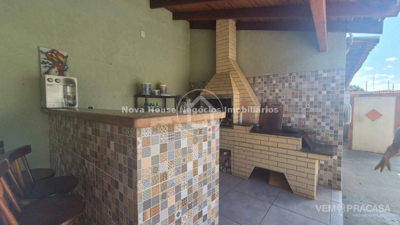 Sobrado à venda no Recanto dos Pássaros, Campo Grande – foto 19
