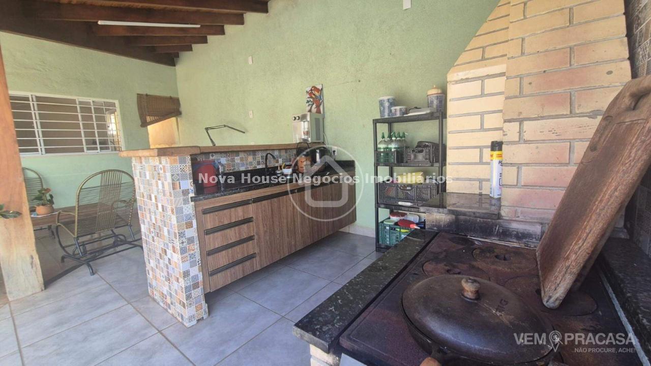 Sobrado à venda no Recanto dos Pássaros, Campo Grande – foto 20