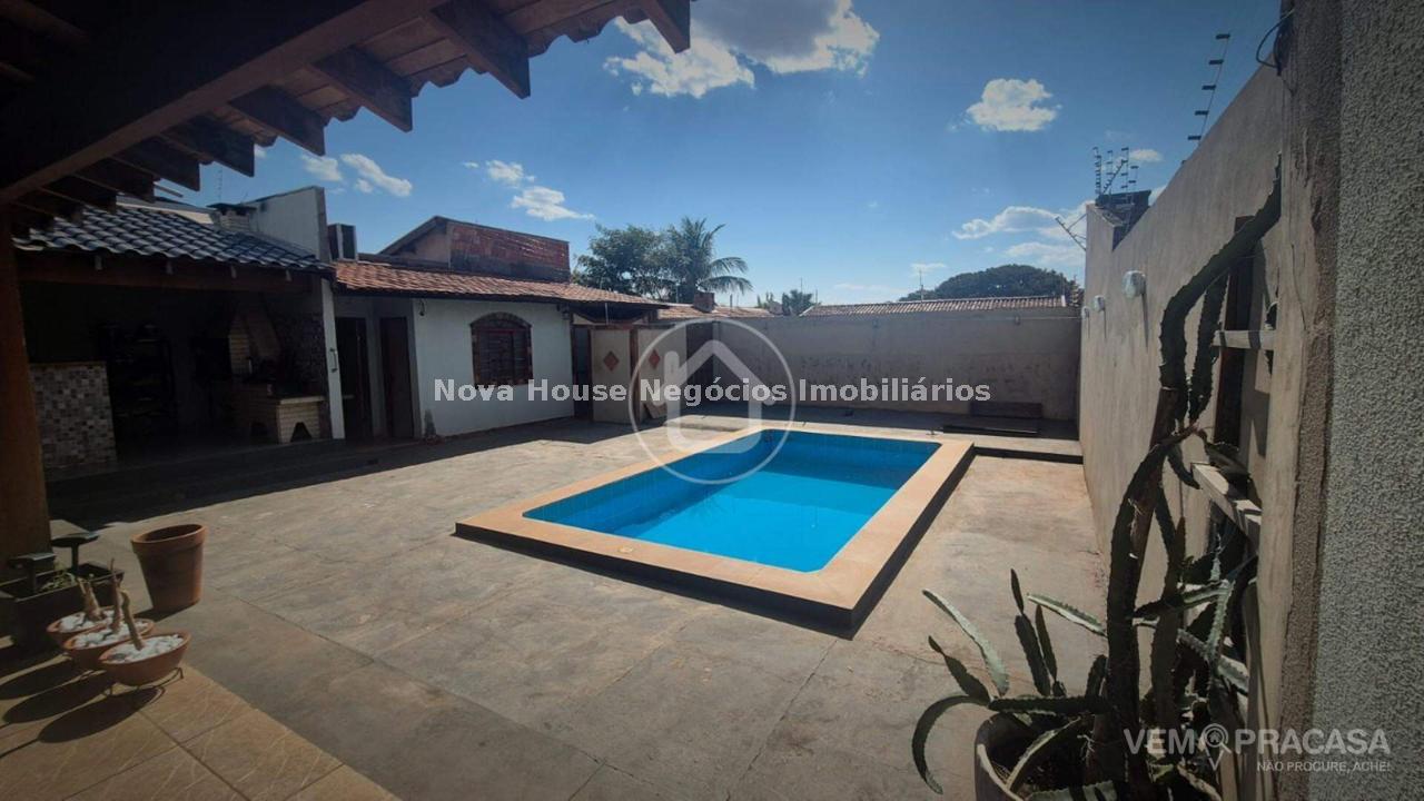 Sobrado à venda no Recanto dos Pássaros, Campo Grande – foto 21