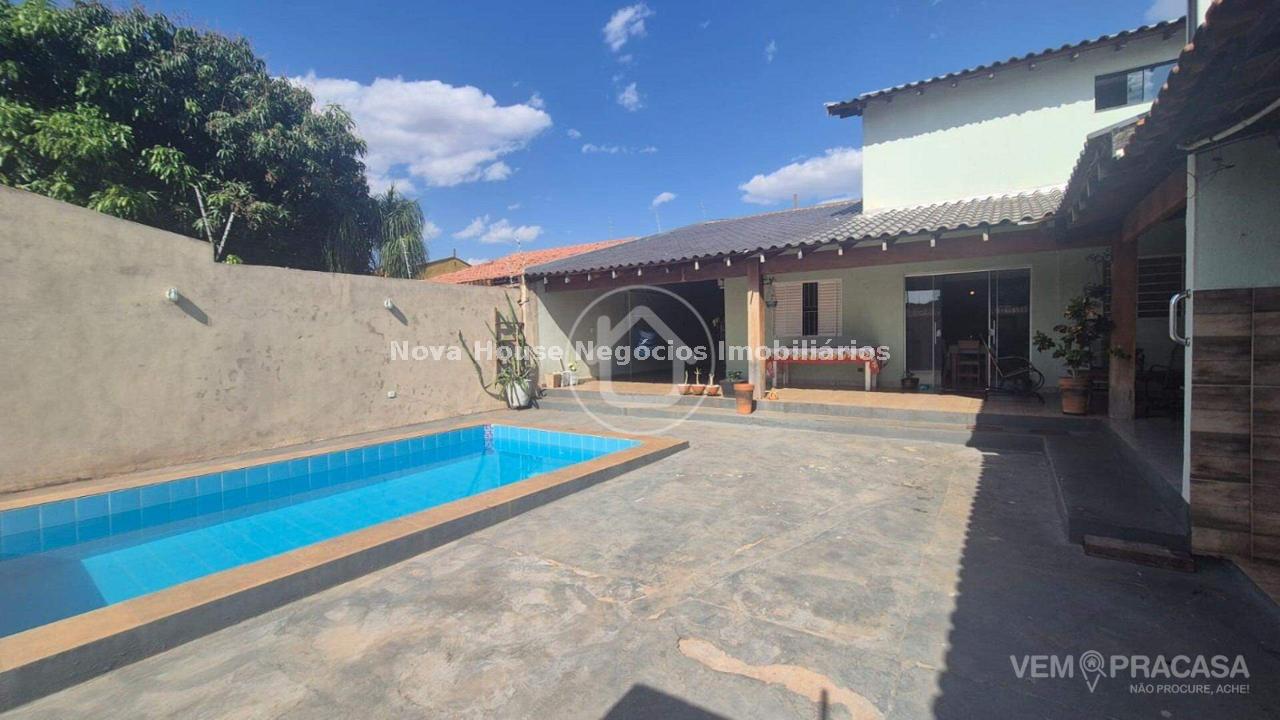 Sobrado à venda no Recanto dos Pássaros, Campo Grande – foto 22