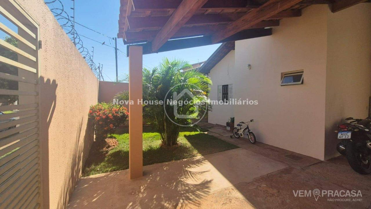 Casa Térrea à venda na Vila Nasser, Campo Grande – foto 4
