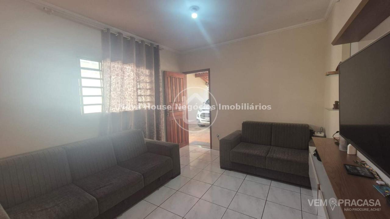 Casa Térrea à venda na Vila Nasser, Campo Grande – foto 5