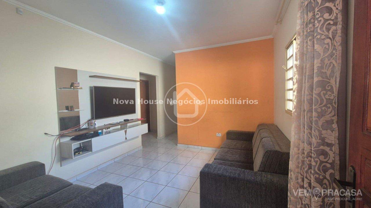 Casa Térrea à venda na Vila Nasser, Campo Grande – foto 6