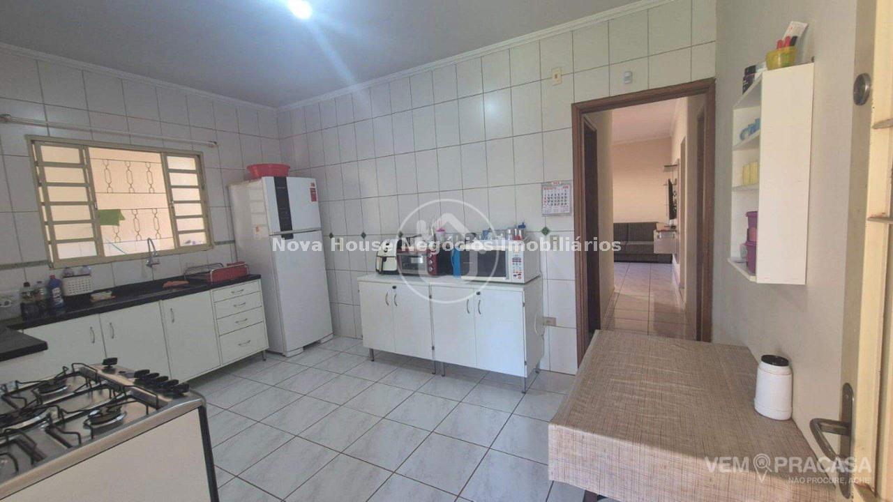 Casa Térrea à venda na Vila Nasser, Campo Grande – foto 7