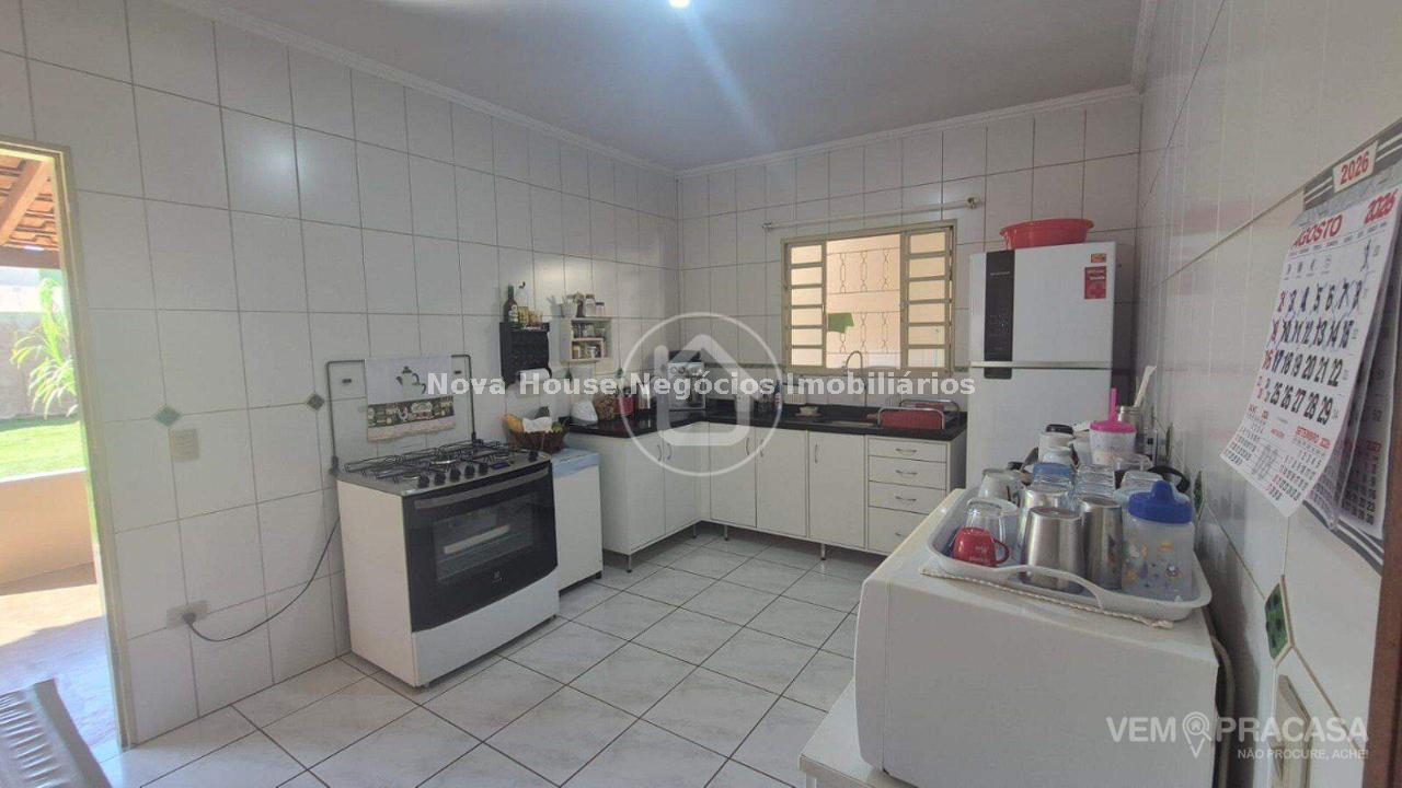 Casa Térrea à venda na Vila Nasser, Campo Grande – foto 8