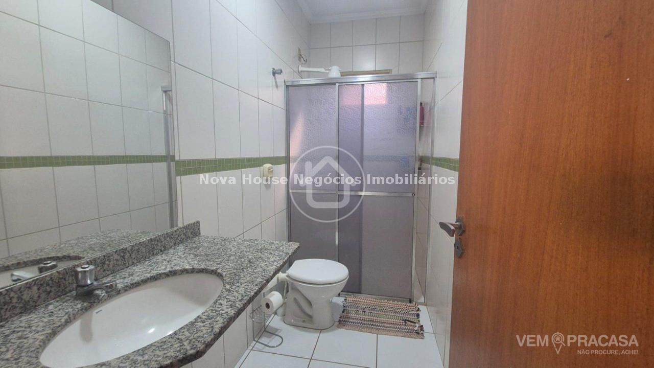 Casa Térrea à venda na Vila Nasser, Campo Grande – foto 14