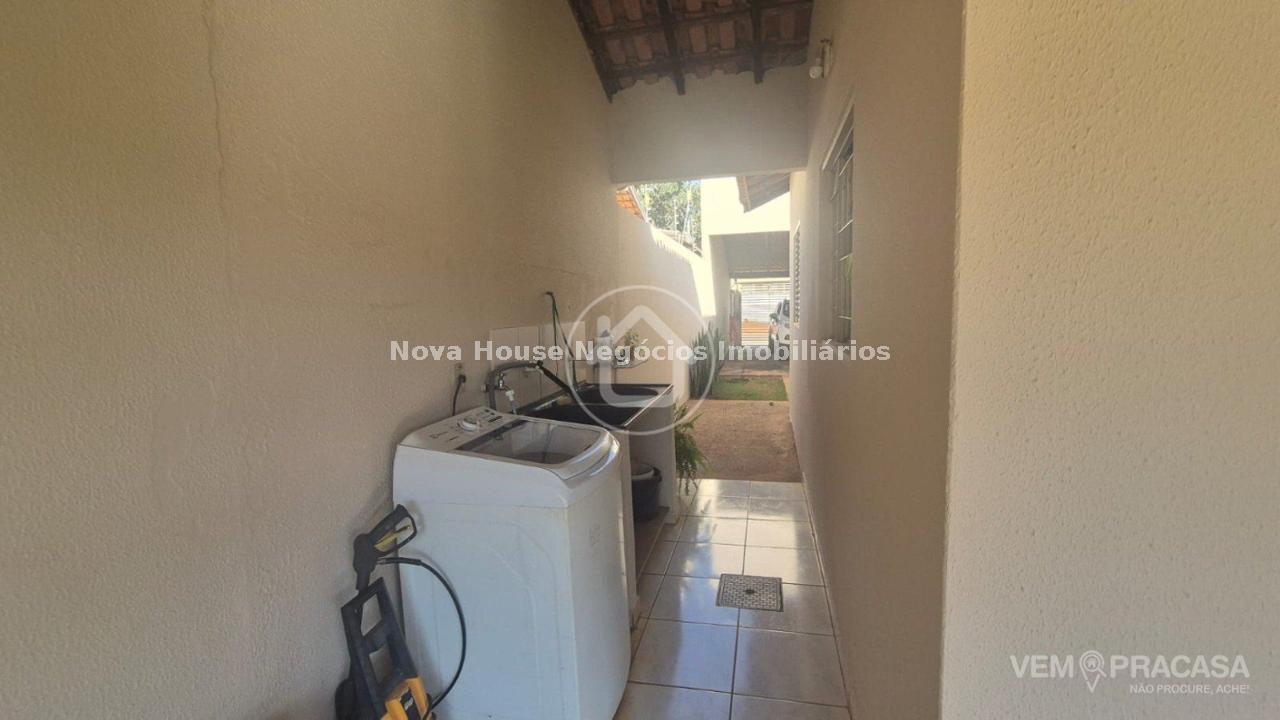 Casa Térrea à venda na Vila Nasser, Campo Grande – foto 15