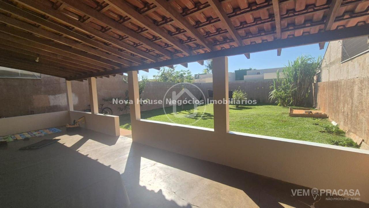 Casa Térrea à venda na Vila Nasser, Campo Grande – foto 16