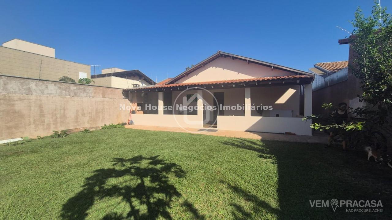 Casa Térrea à venda na Vila Nasser, Campo Grande – foto 17