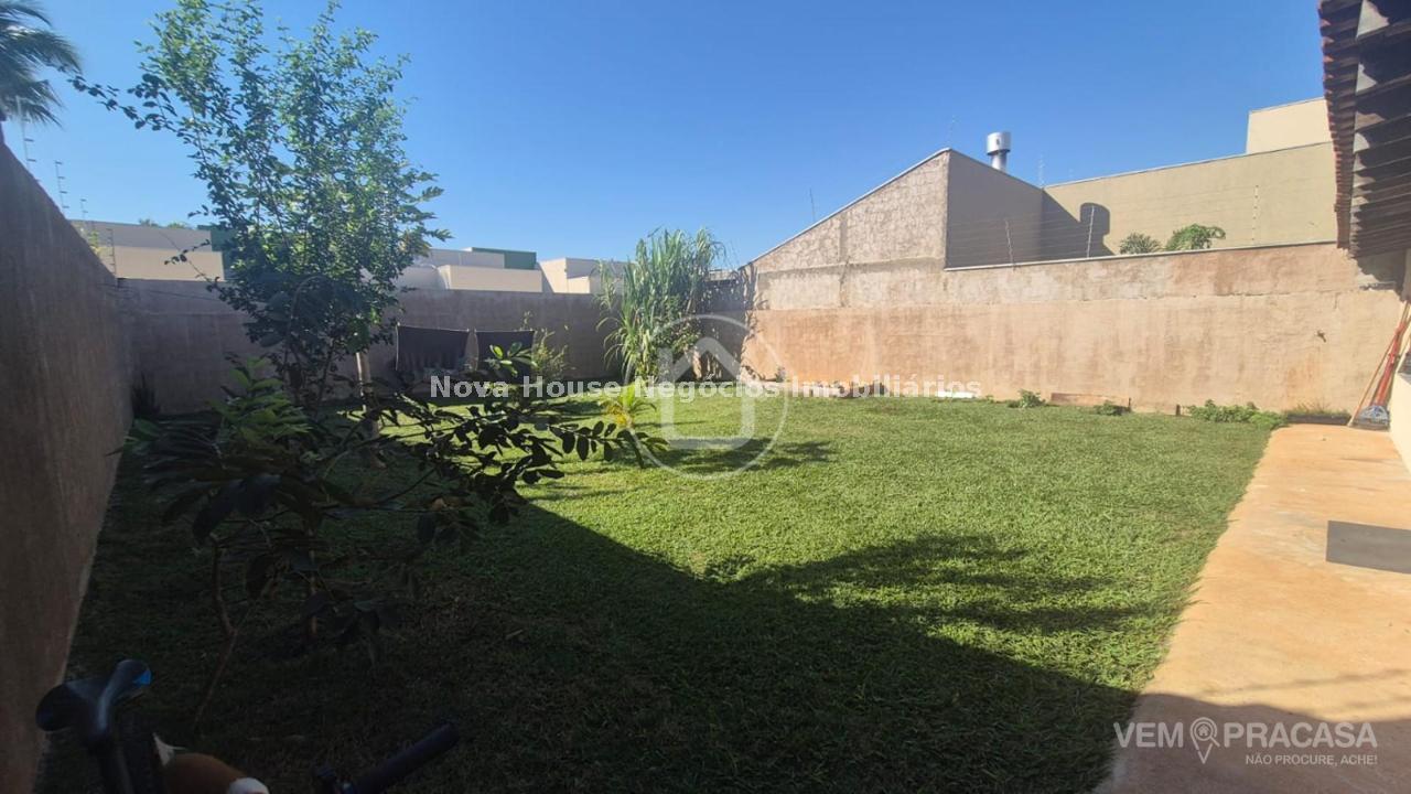 Casa Térrea à venda na Vila Nasser, Campo Grande – foto 18