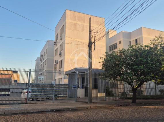 Apartamento à venda na Vila Planalto, Campo Grande