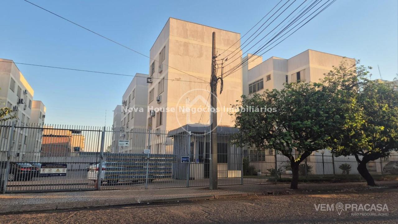 Apartamento à venda na Vila Planalto, Campo Grande – foto 1
