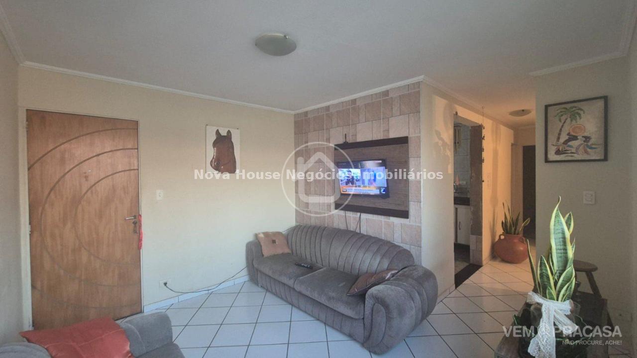Apartamento à venda na Vila Planalto, Campo Grande – foto 2