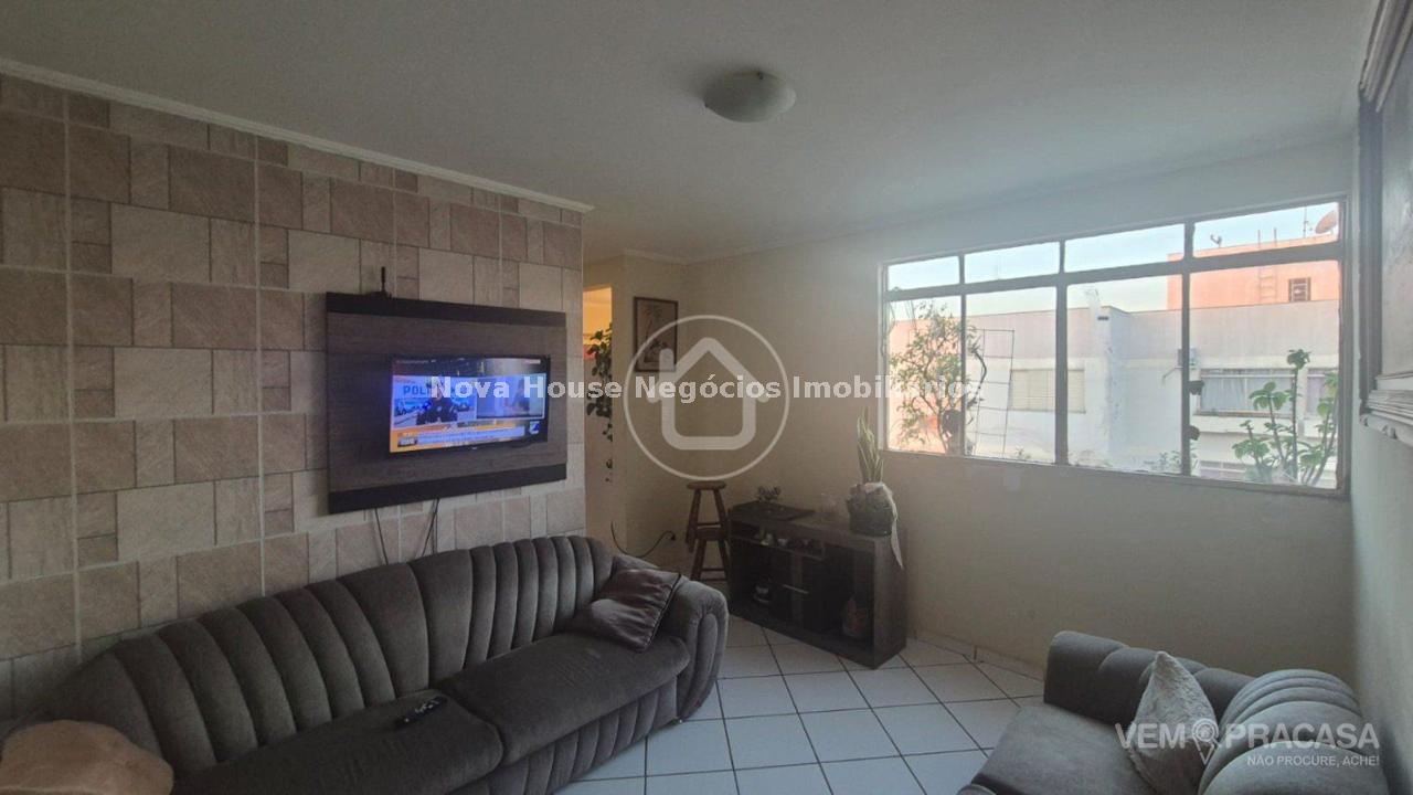 Apartamento à venda na Vila Planalto, Campo Grande – foto 3
