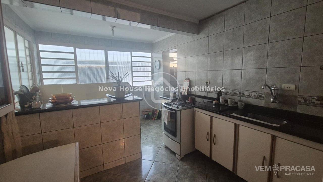 Apartamento à venda na Vila Planalto, Campo Grande – foto 5