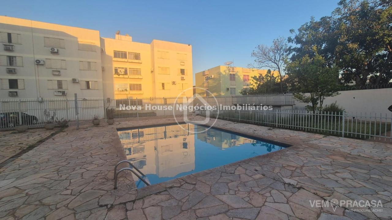 Apartamento à venda na Vila Planalto, Campo Grande – foto 10