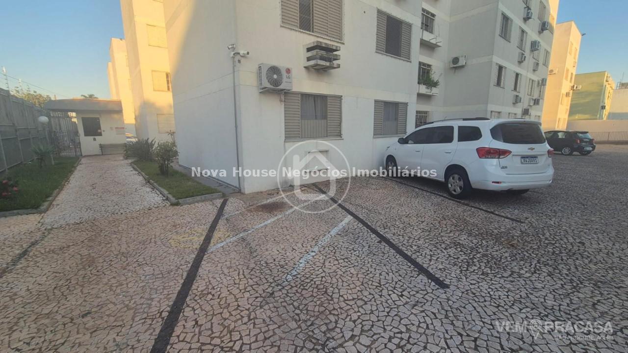 Apartamento à venda na Vila Planalto, Campo Grande – foto 11