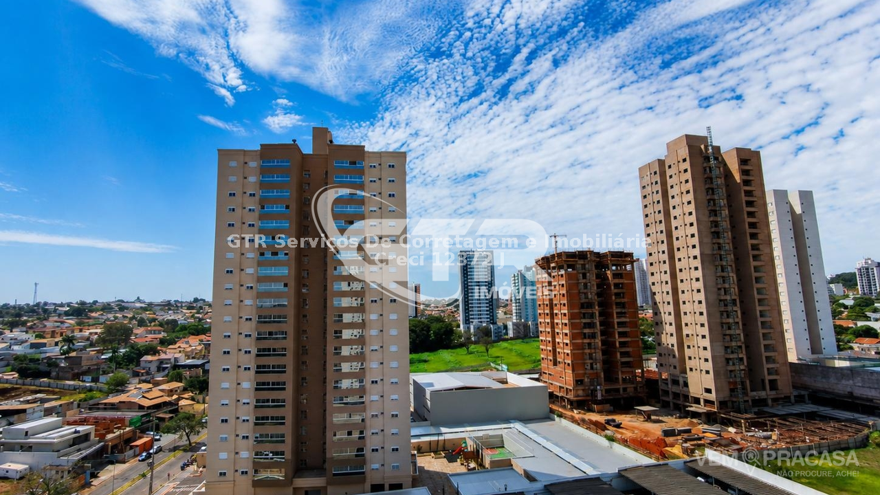 Apartamento à venda no Centro, Campo Grande – foto 7