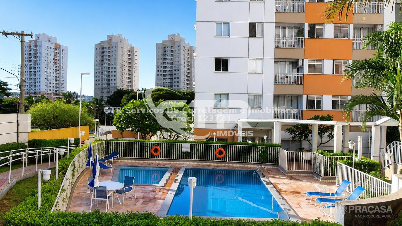 Apartamento à venda no Centro, Campo Grande – foto 18