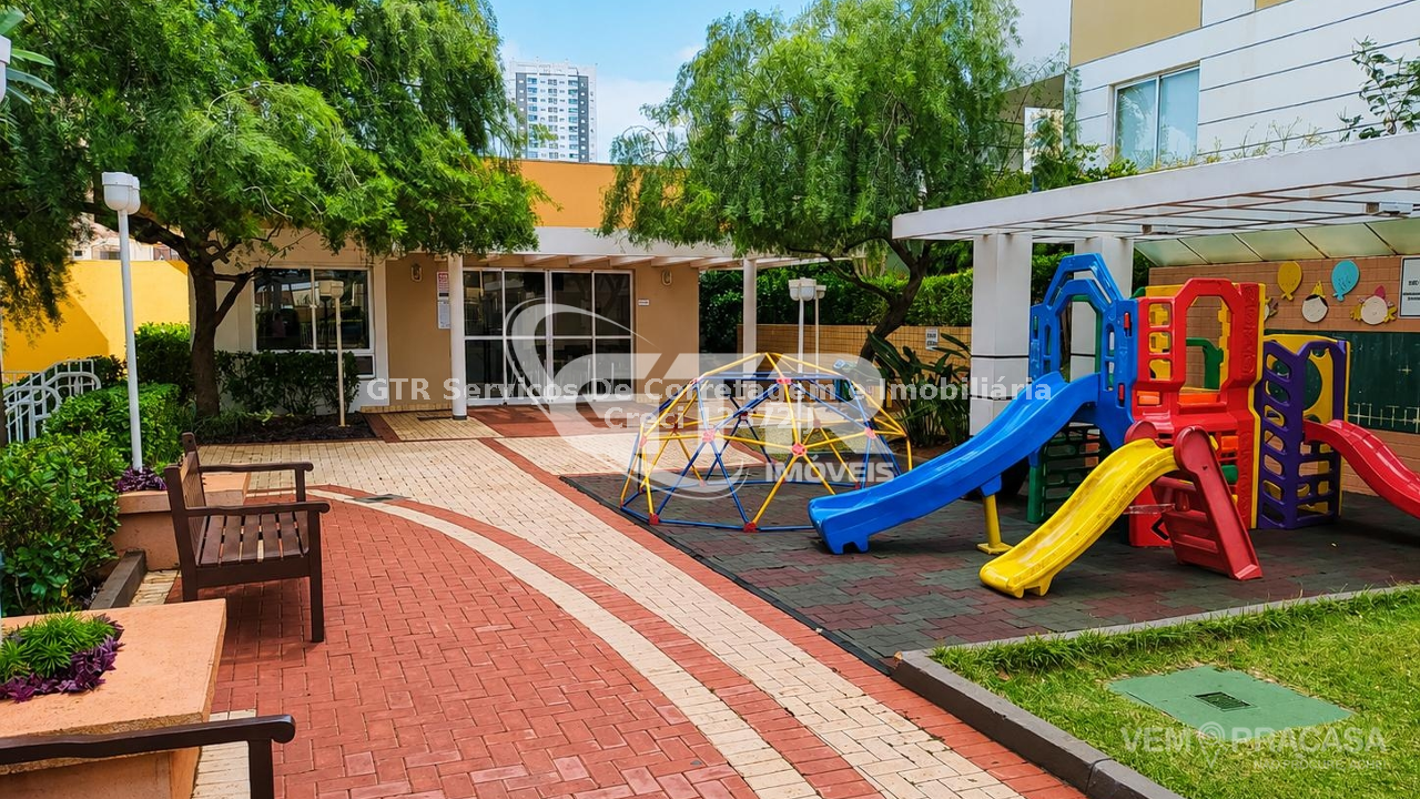 Apartamento à venda no Centro, Campo Grande – foto 31