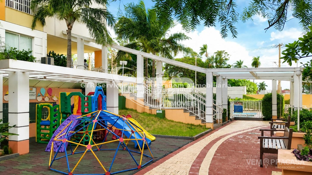 Apartamento à venda no Centro, Campo Grande – foto 37