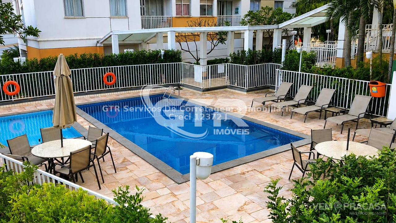 Apartamento à venda no Centro, Campo Grande – foto 44