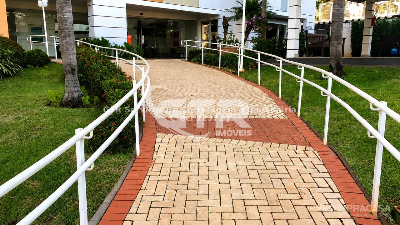 Apartamento à venda no Centro, Campo Grande – foto 45