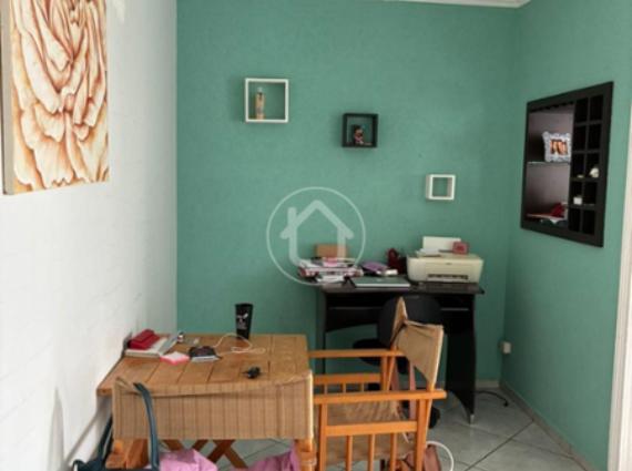 Apartamento à venda no Centro, Campo Grande