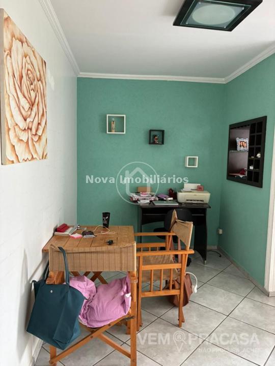 Apartamento à venda no Centro, Campo Grande – foto 1