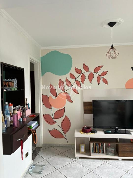 Apartamento à venda no Centro, Campo Grande – foto 4