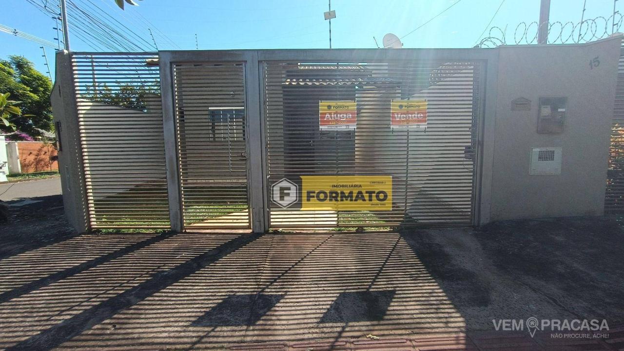 Casa Térrea à venda na Vila Manoel Taveira, Campo Grande – foto 3