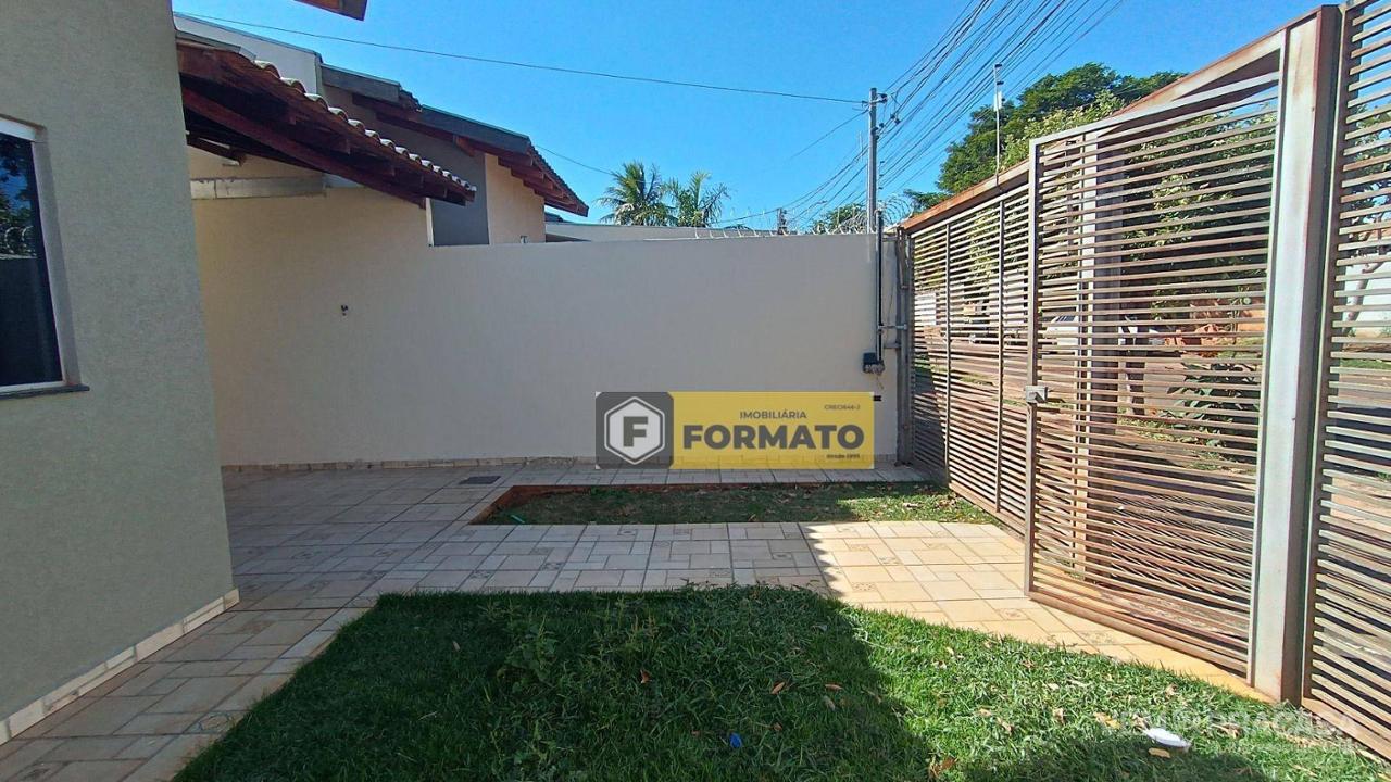 Casa Térrea à venda na Vila Manoel Taveira, Campo Grande – foto 4