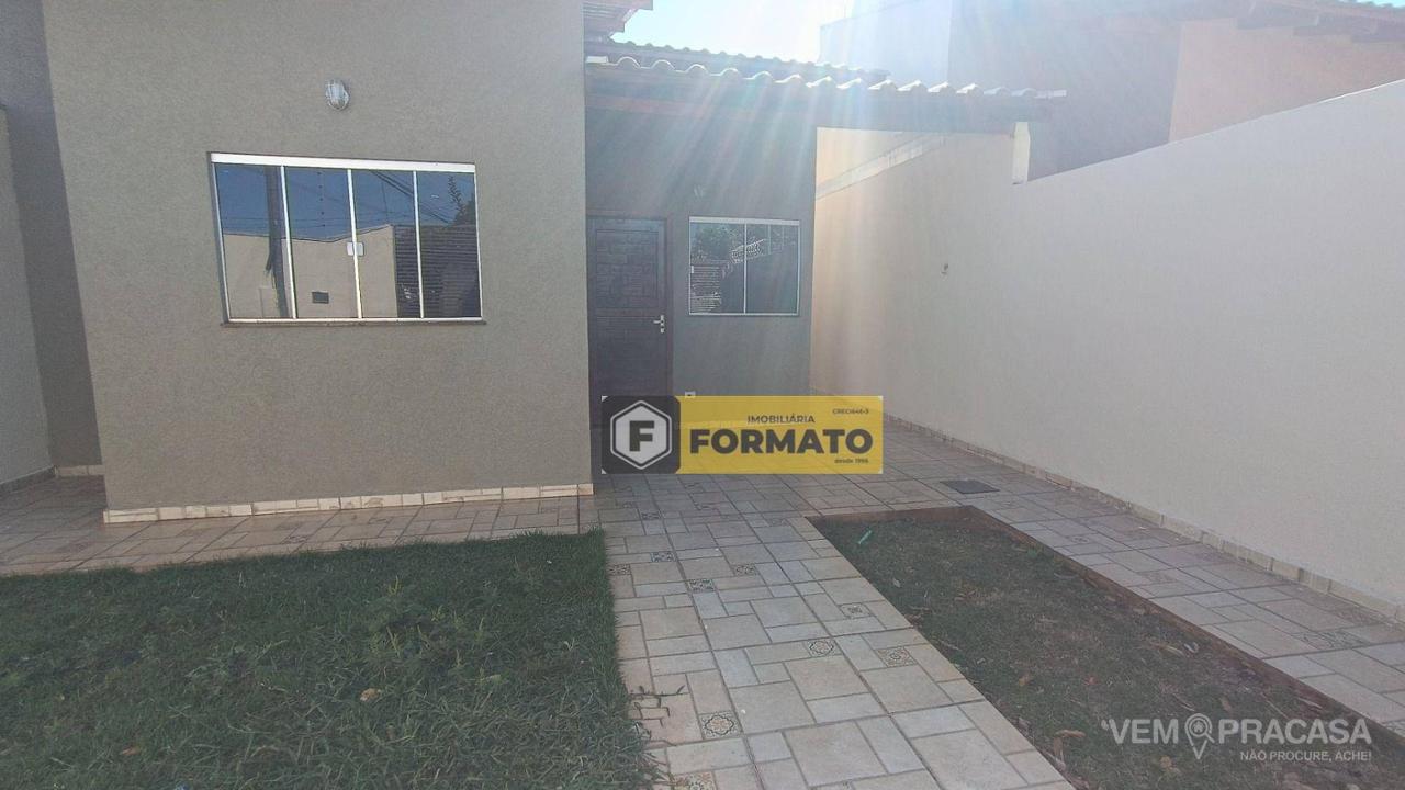 Casa Térrea à venda na Vila Manoel Taveira, Campo Grande – foto 5