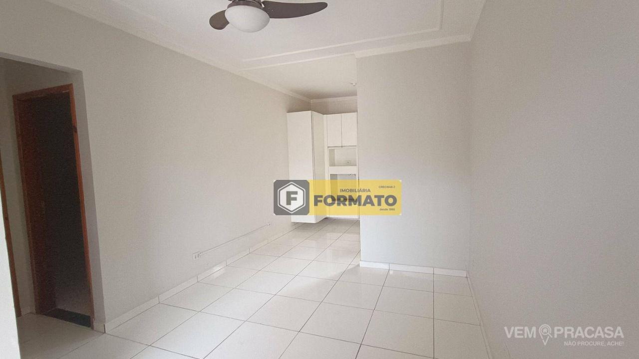 Casa Térrea à venda na Vila Manoel Taveira, Campo Grande – foto 6